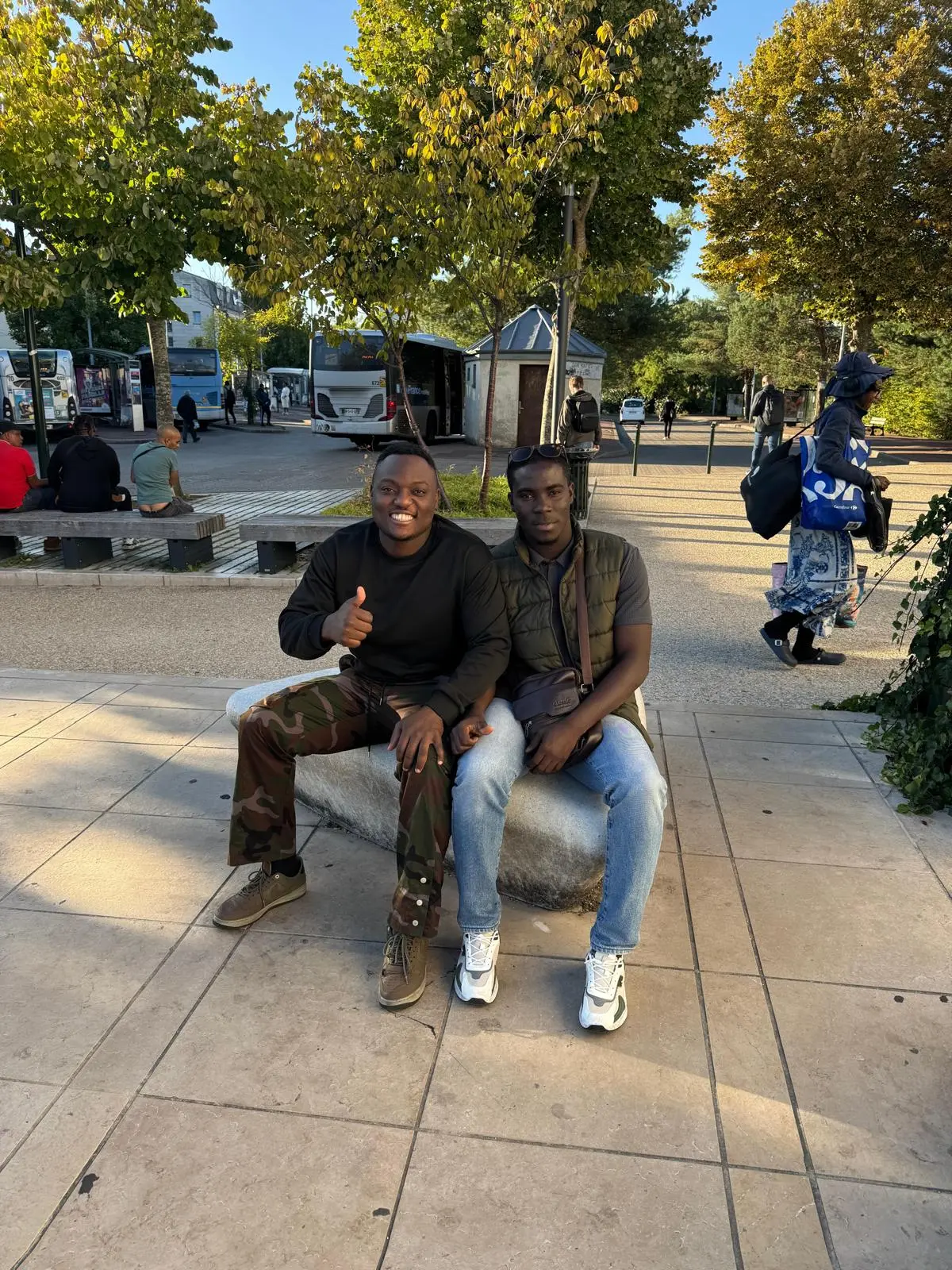 Accompagnement personnalisé en France