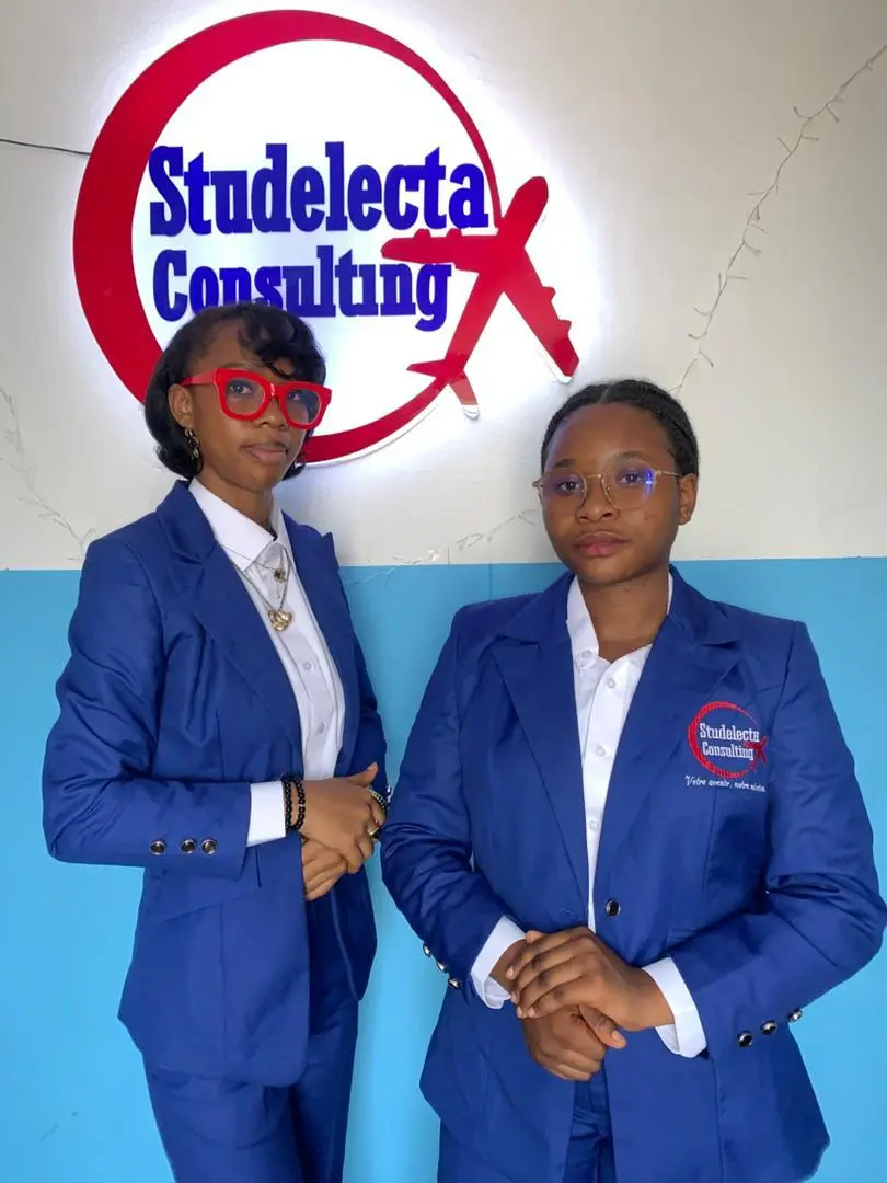 Équipe Studelecta Consulting