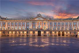 Capitole de Toulouse